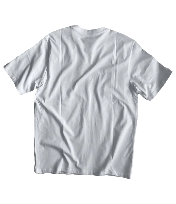 nsfl tshirt white back